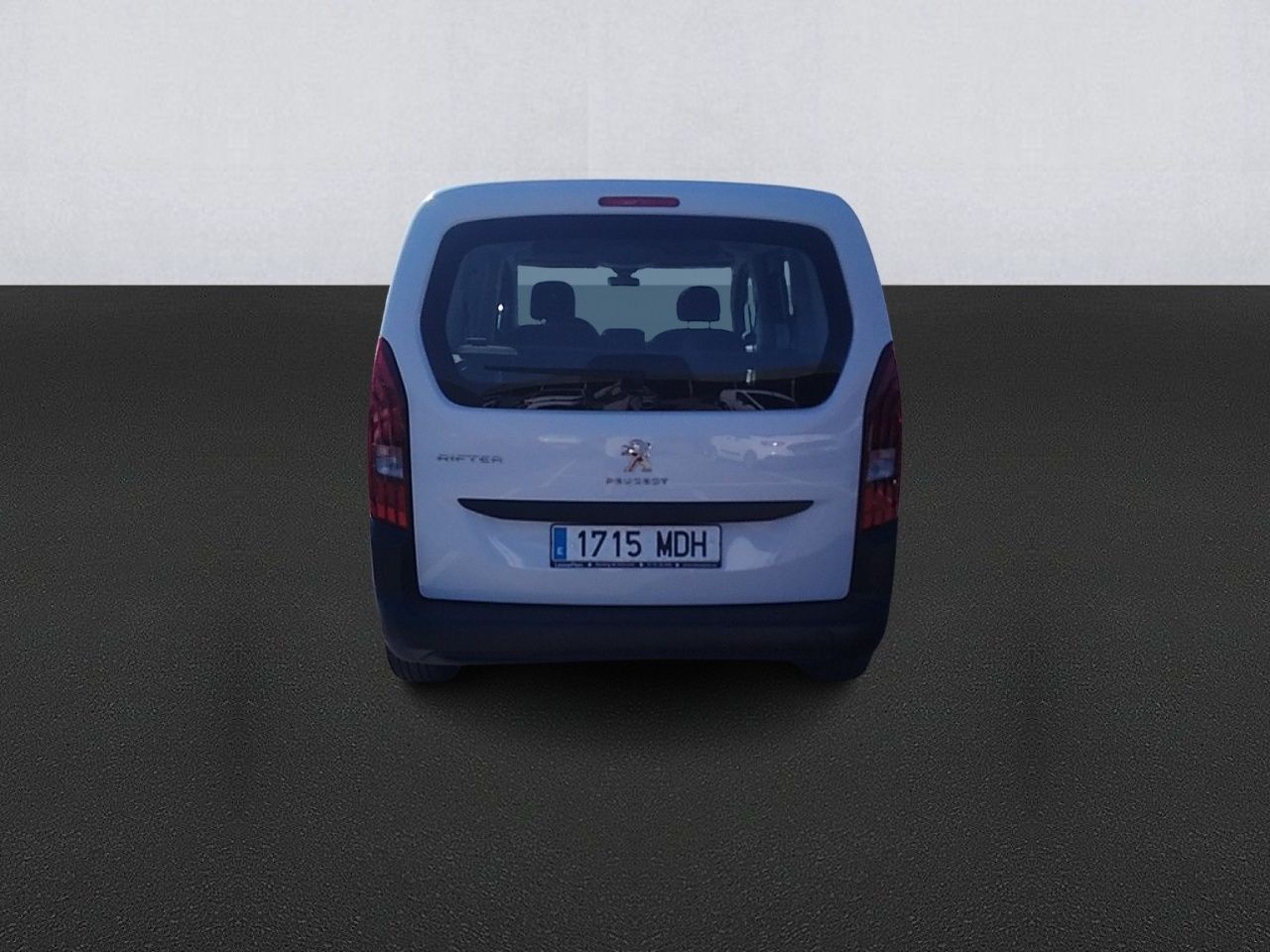 Peugeot Rifter Active Pack Busin. Standard Bluehdi 73kw - Foto 2