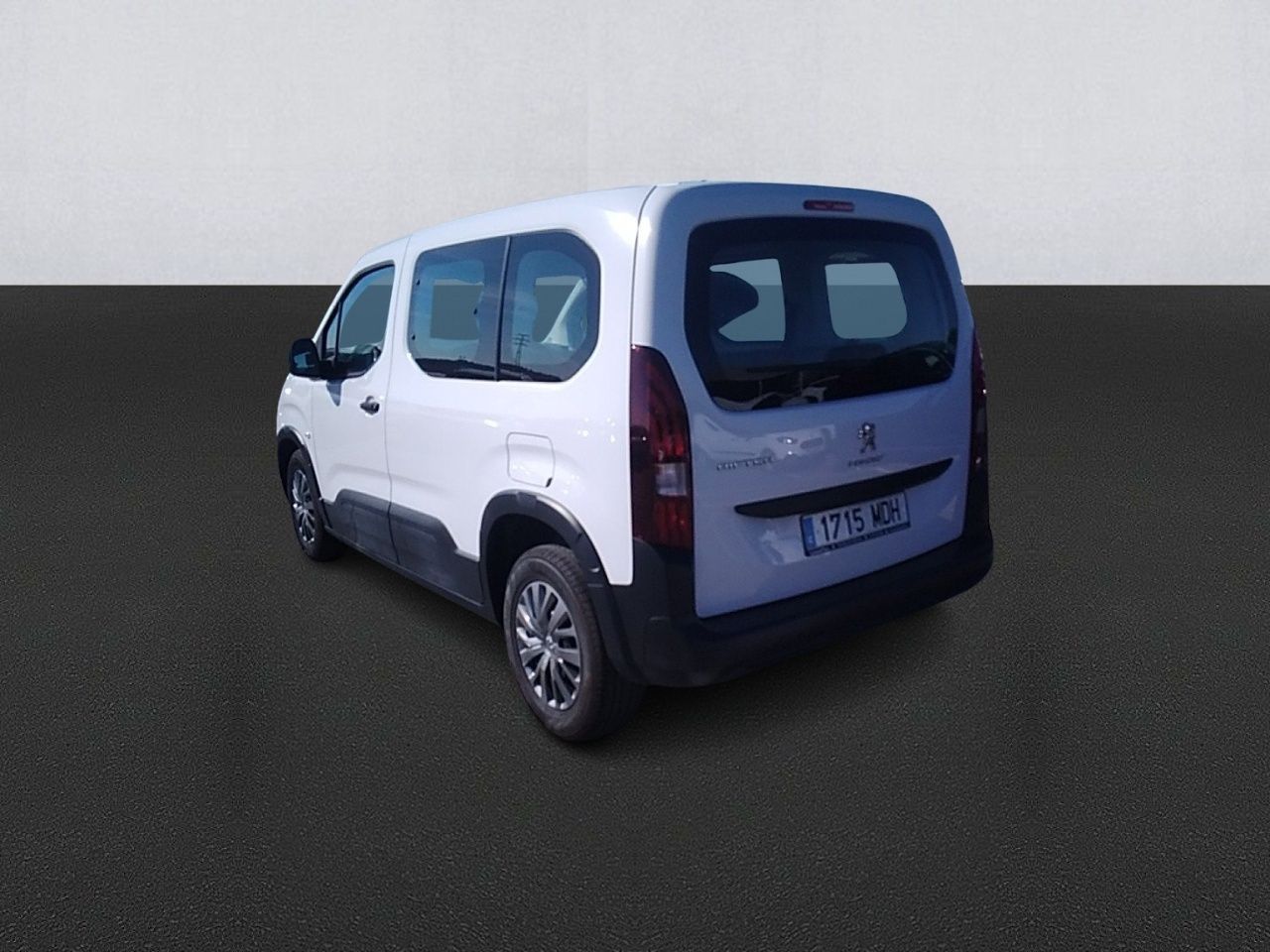 Peugeot Rifter Active Pack Busin. Standard Bluehdi 73kw - Foto 2