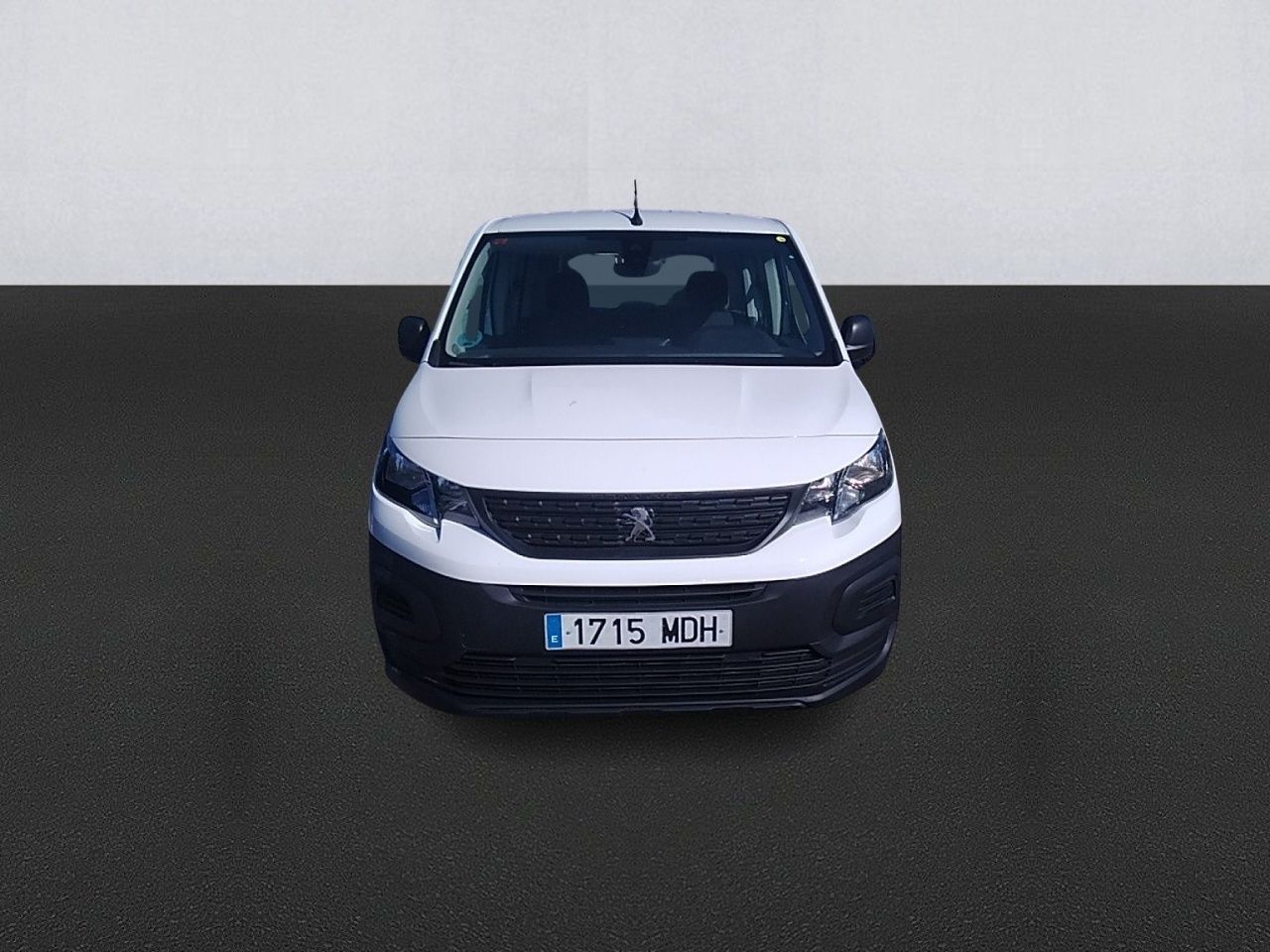 Peugeot Rifter Active Pack Busin. Standard Bluehdi 73kw - Foto 2