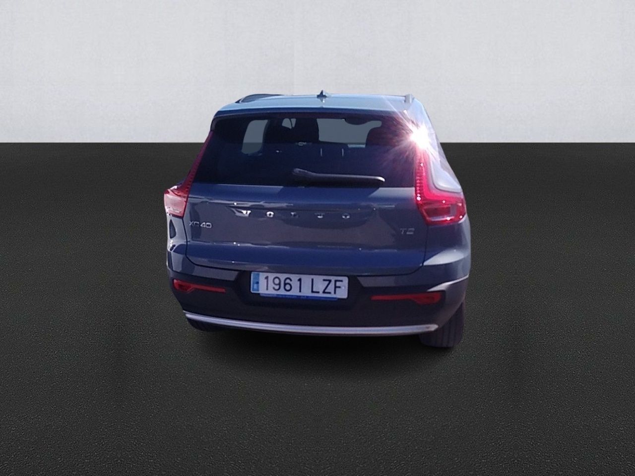Volvo Xc40 1.5 T2 Essential - Foto 2
