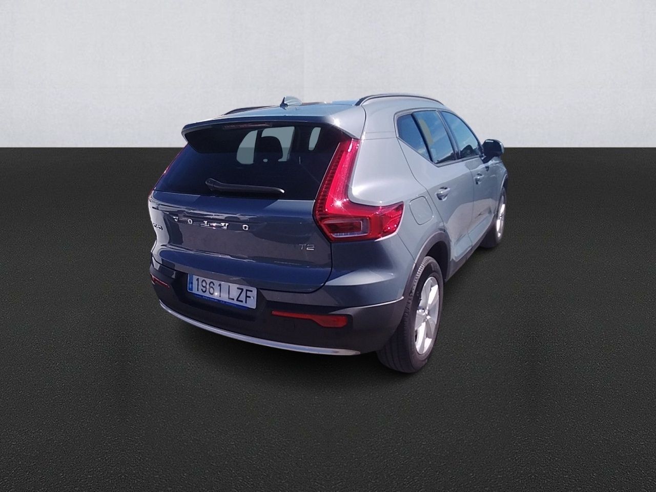 Volvo Xc40 1.5 T2 Essential - Foto 2