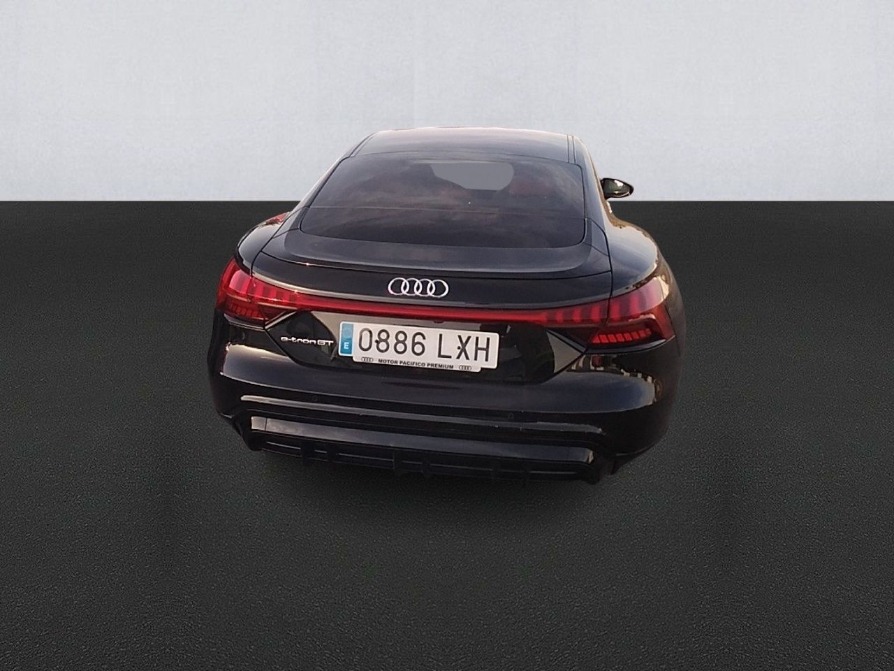 Audi E-tron Gt 60 Quattro 350kw (476cv) - Foto 2