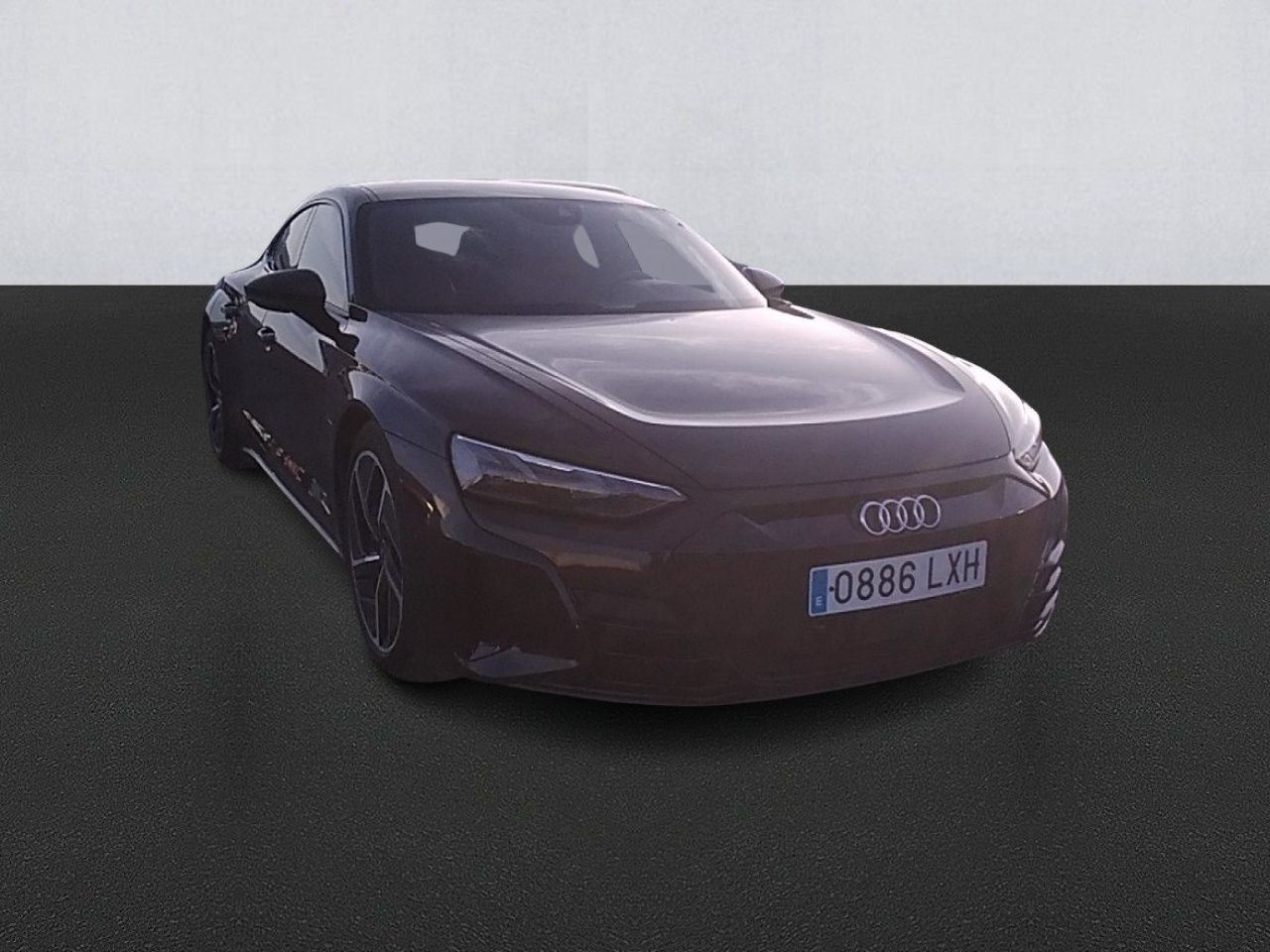 Audi E-tron Gt 60 Quattro 350kw (476cv) - Foto 2