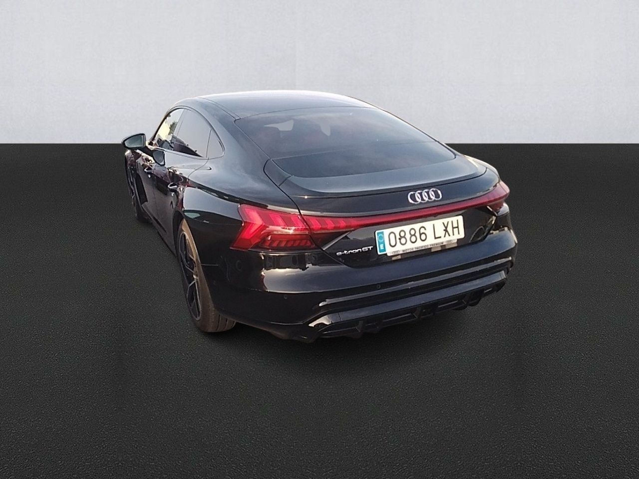 Audi E-tron Gt 60 Quattro 350kw (476cv) - Foto 2