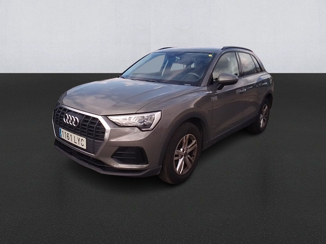 Audi Q3 35 Tdi 110kw (150cv) S Tronic - Foto 2