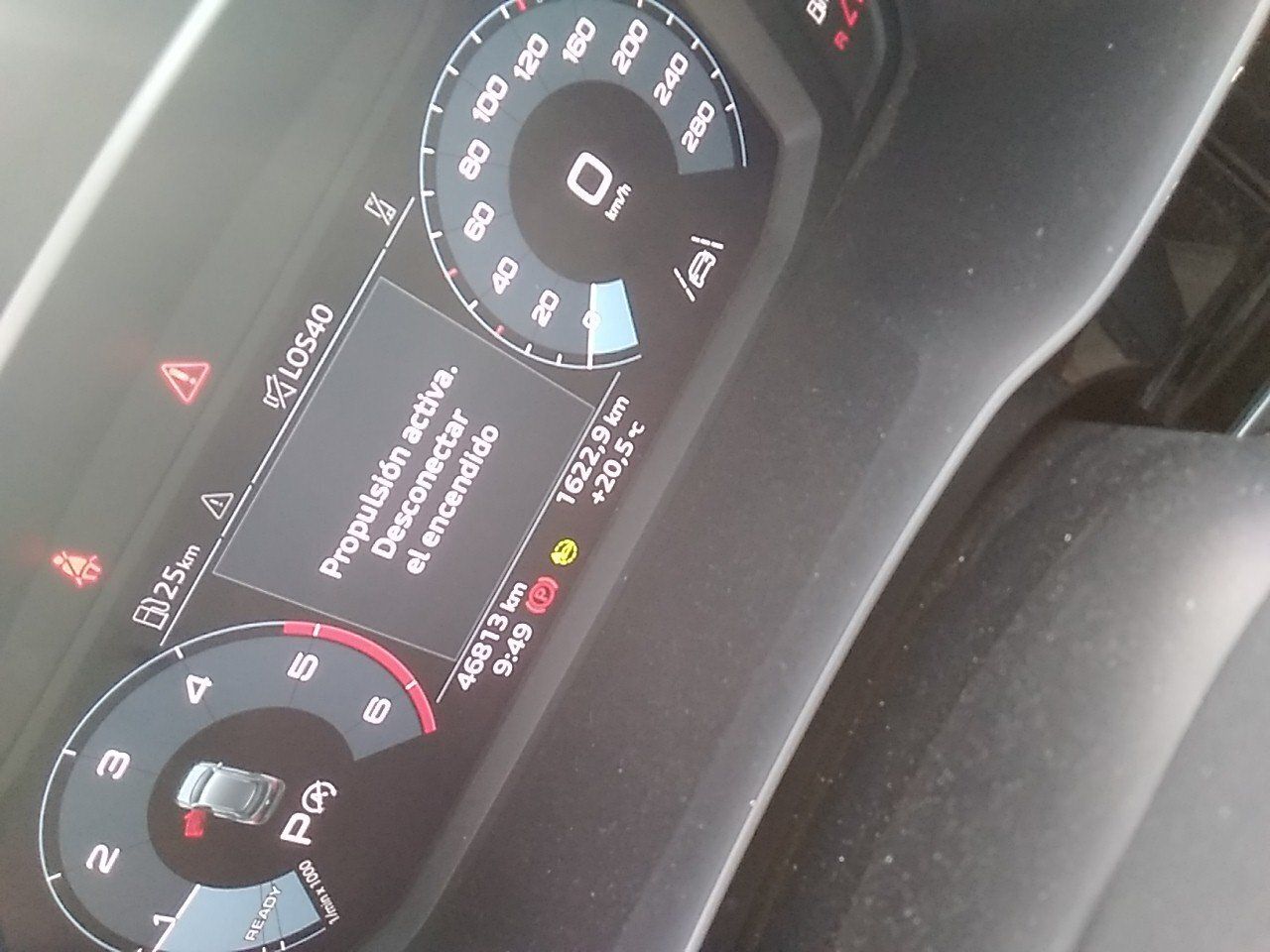 Audi Q3 35 Tdi 110kw (150cv) S Tronic - Foto 2