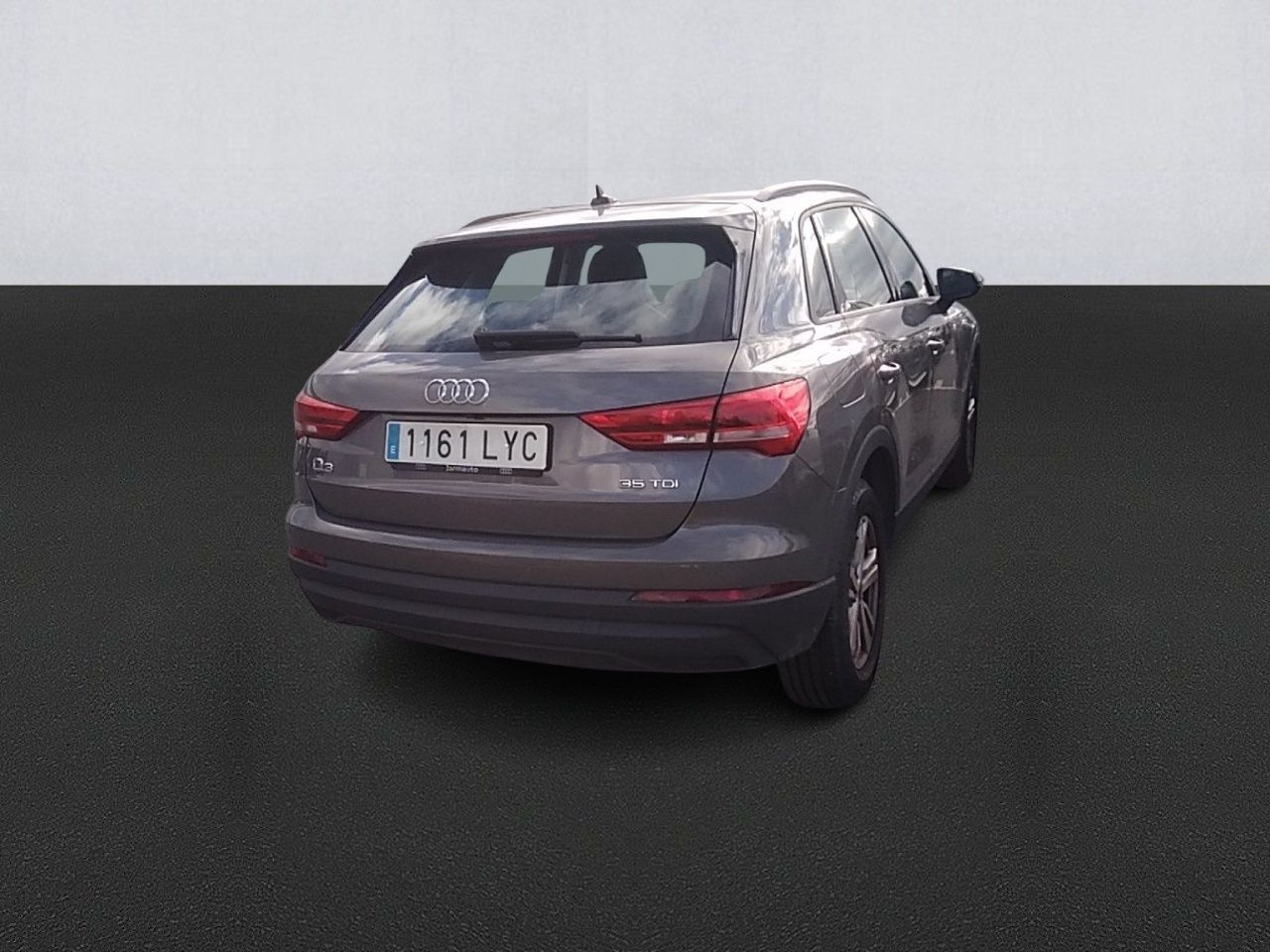 Audi Q3 35 Tdi 110kw (150cv) S Tronic - Foto 2