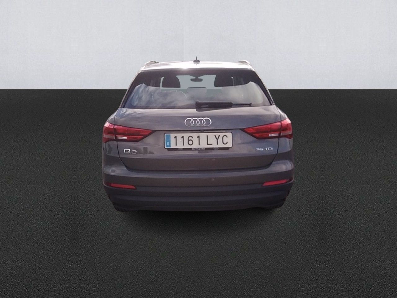 Audi Q3 35 Tdi 110kw (150cv) S Tronic - Foto 2