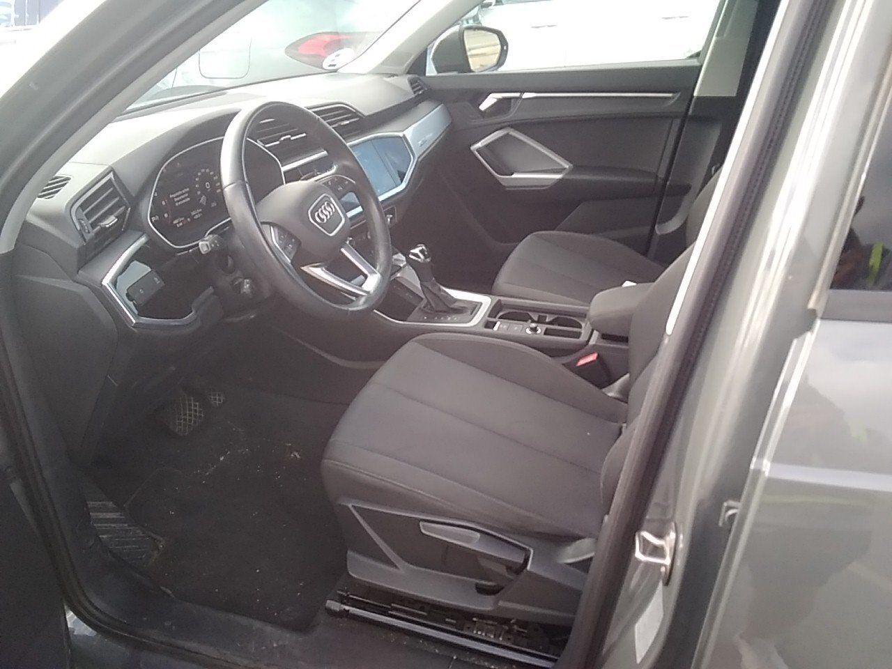 Audi Q3 35 Tdi 110kw (150cv) S Tronic - Foto 2