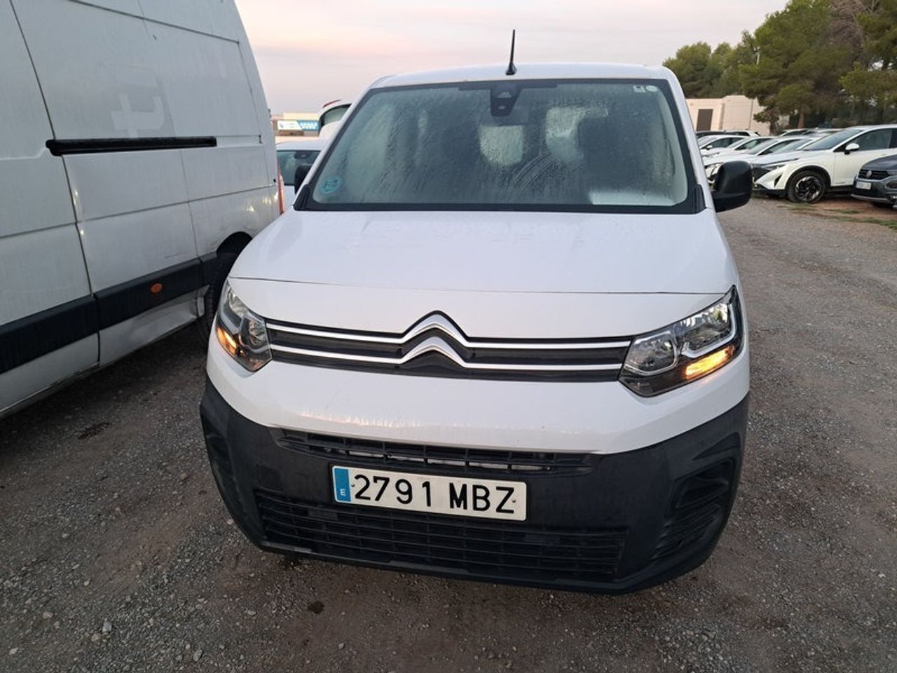 Citroen Berlingo (o) Talla M Bluehdi 100 S&s Live Pack - Foto 2