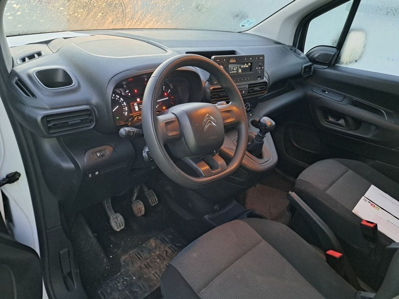 Citroen Berlingo (o) Talla M Bluehdi 100 S&s Live Pack - Foto 2