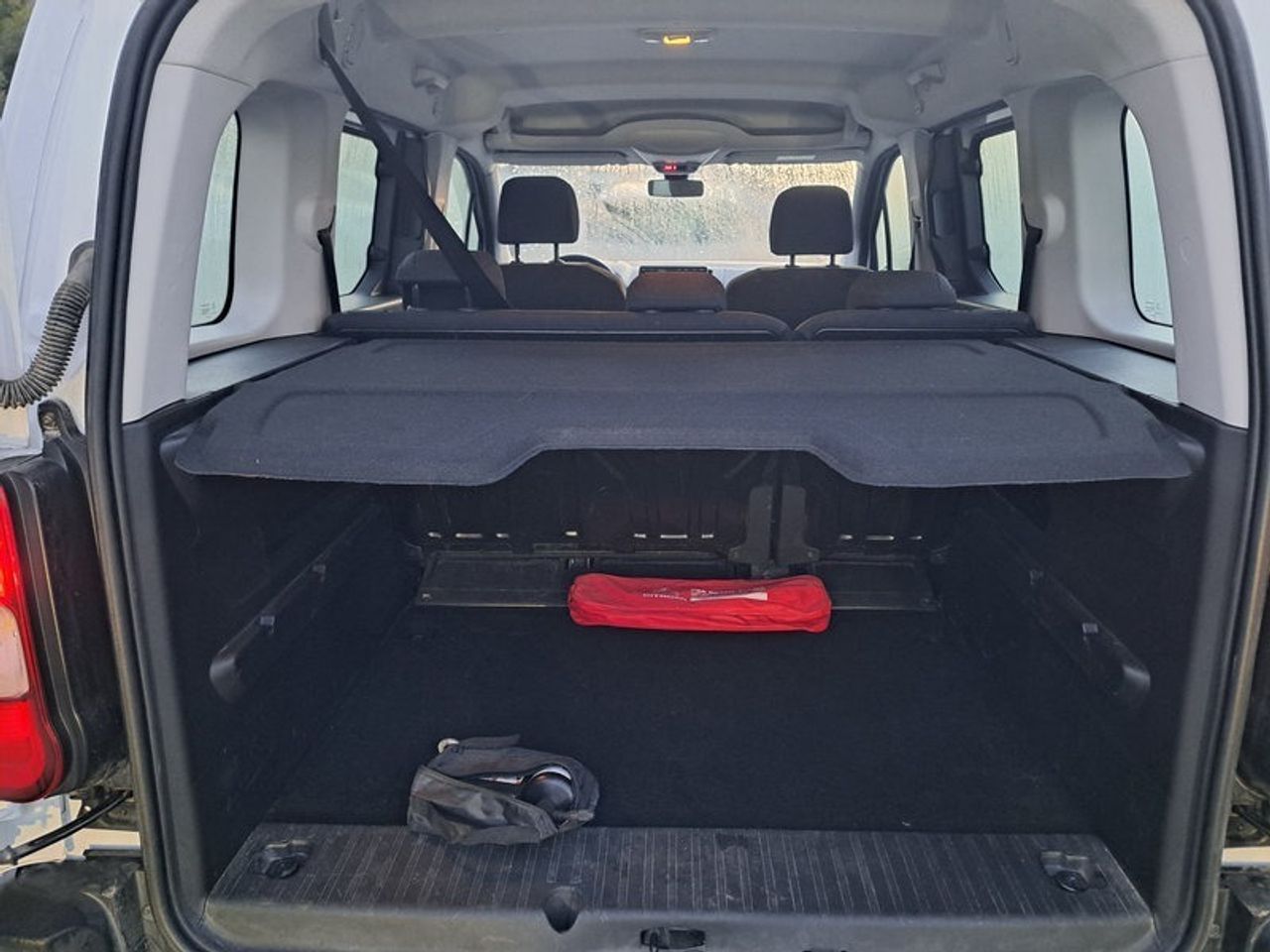 Citroen Berlingo (o) Talla M Bluehdi 100 S&s Live Pack - Foto 2