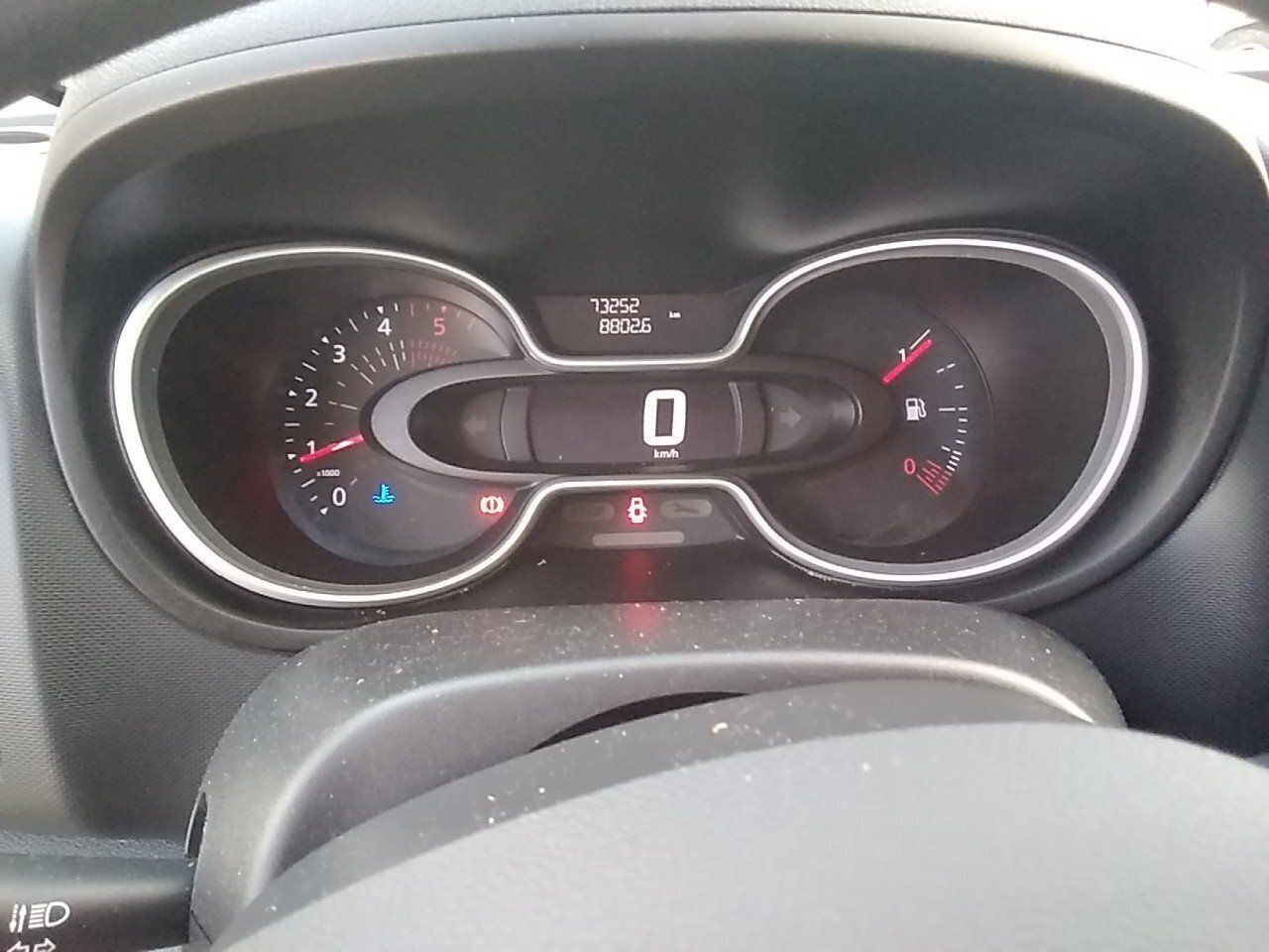 Renault Trafic Furgón 27 L1h1 Energy Bluedci 88 Kw - Foto 2