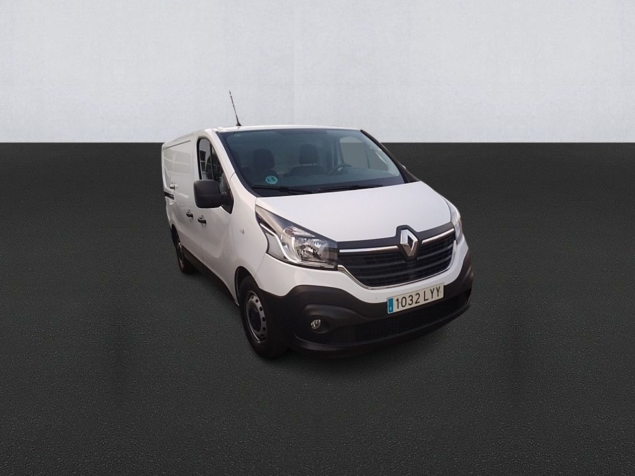Renault Trafic Furgón 27 L1h1 Energy Bluedci 88 Kw - Foto 2
