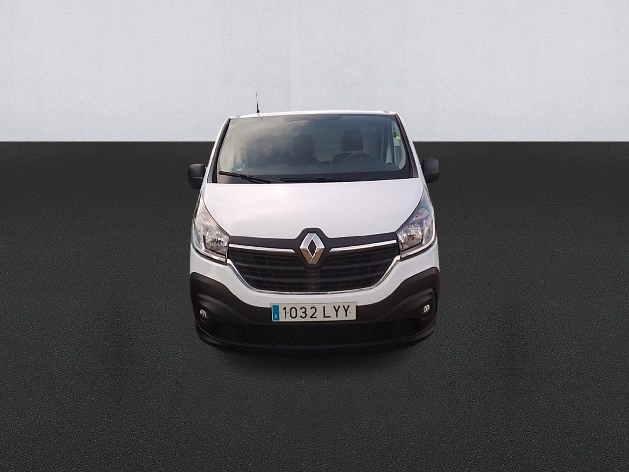Renault Trafic Furgón 27 L1h1 Energy Bluedci 88 Kw - Foto 2