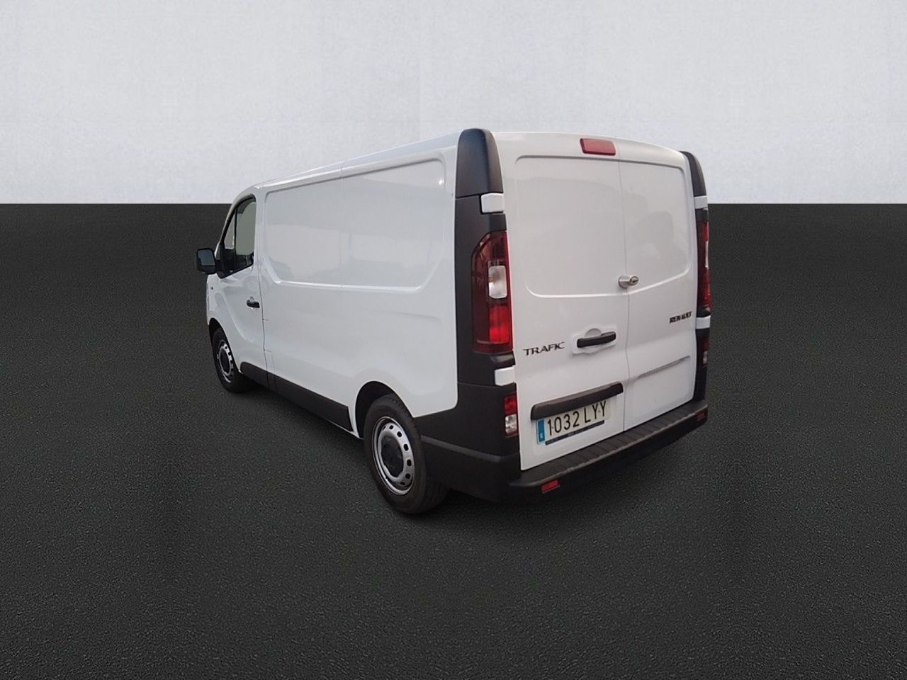 Renault Trafic Furgón 27 L1h1 Energy Bluedci 88 Kw - Foto 2