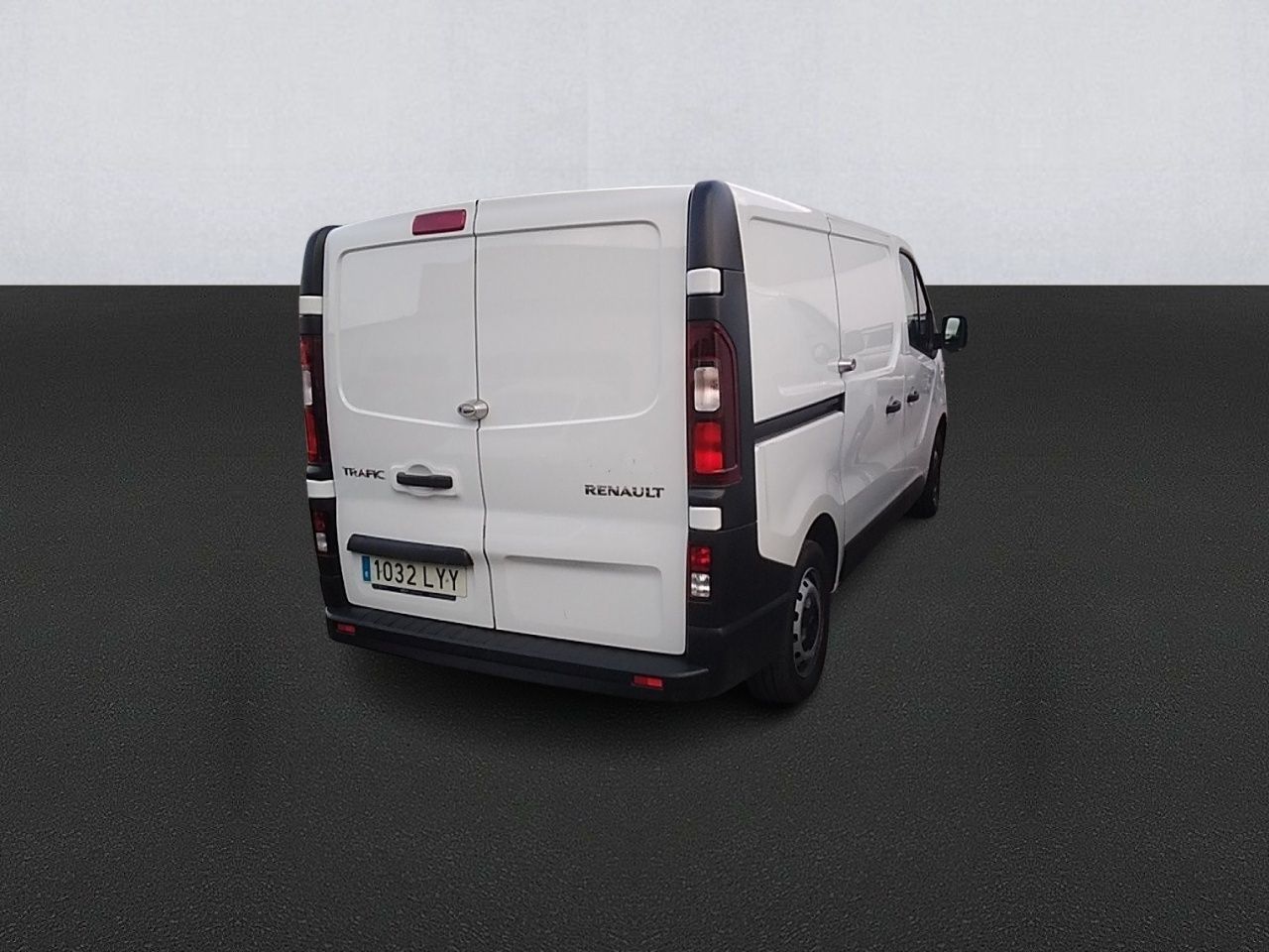 Renault Trafic Furgón 27 L1h1 Energy Bluedci 88 Kw - Foto 2