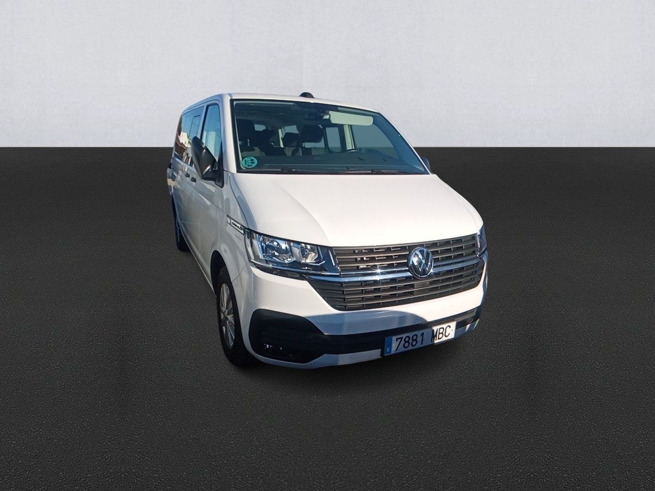 Volkswagen Caravelle Origin Corta 2.0 Tdi 81kw (110cv) Bmt - Foto 2