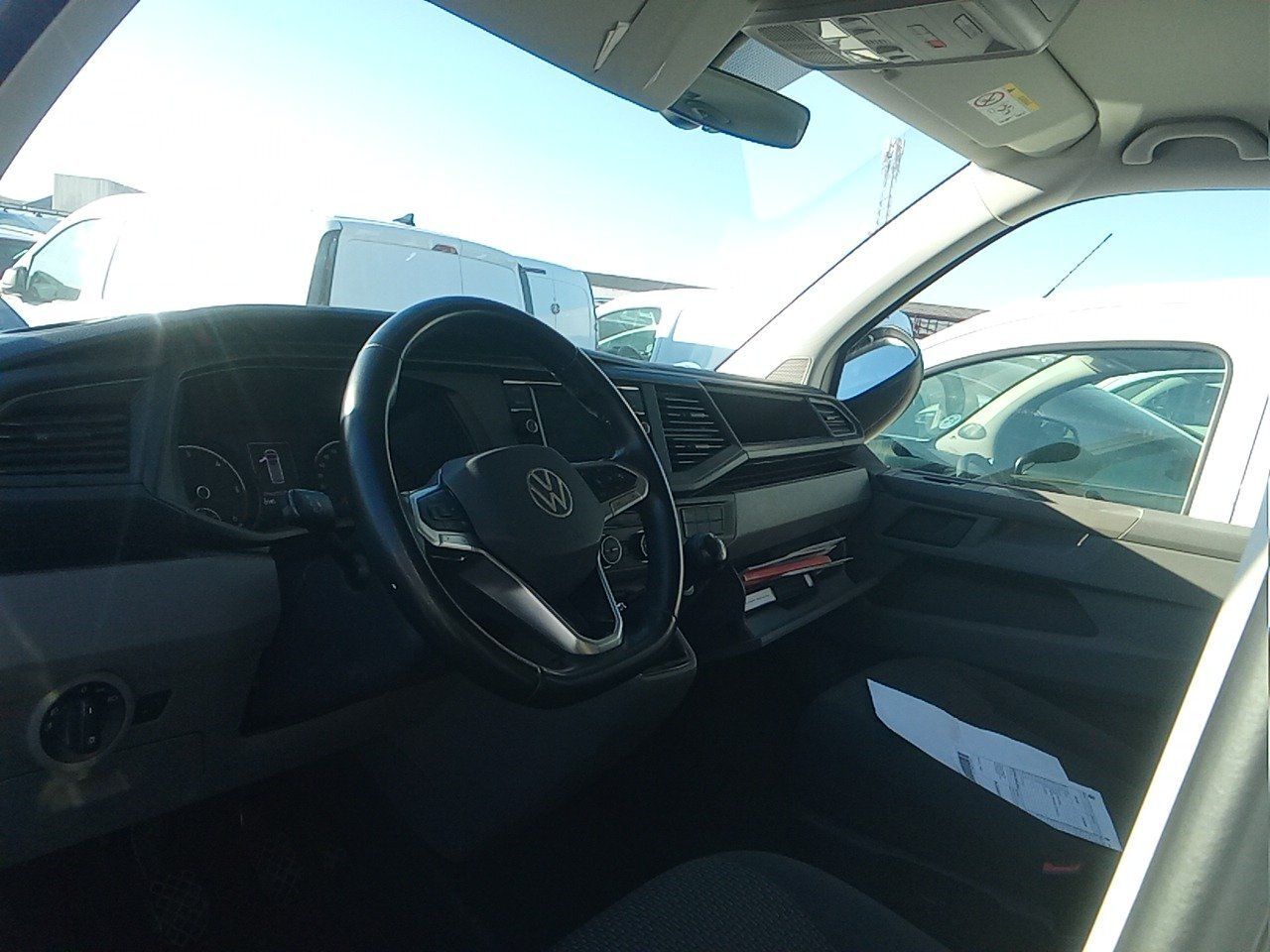 Volkswagen Caravelle Origin Corta 2.0 Tdi 81kw (110cv) Bmt - Foto 2