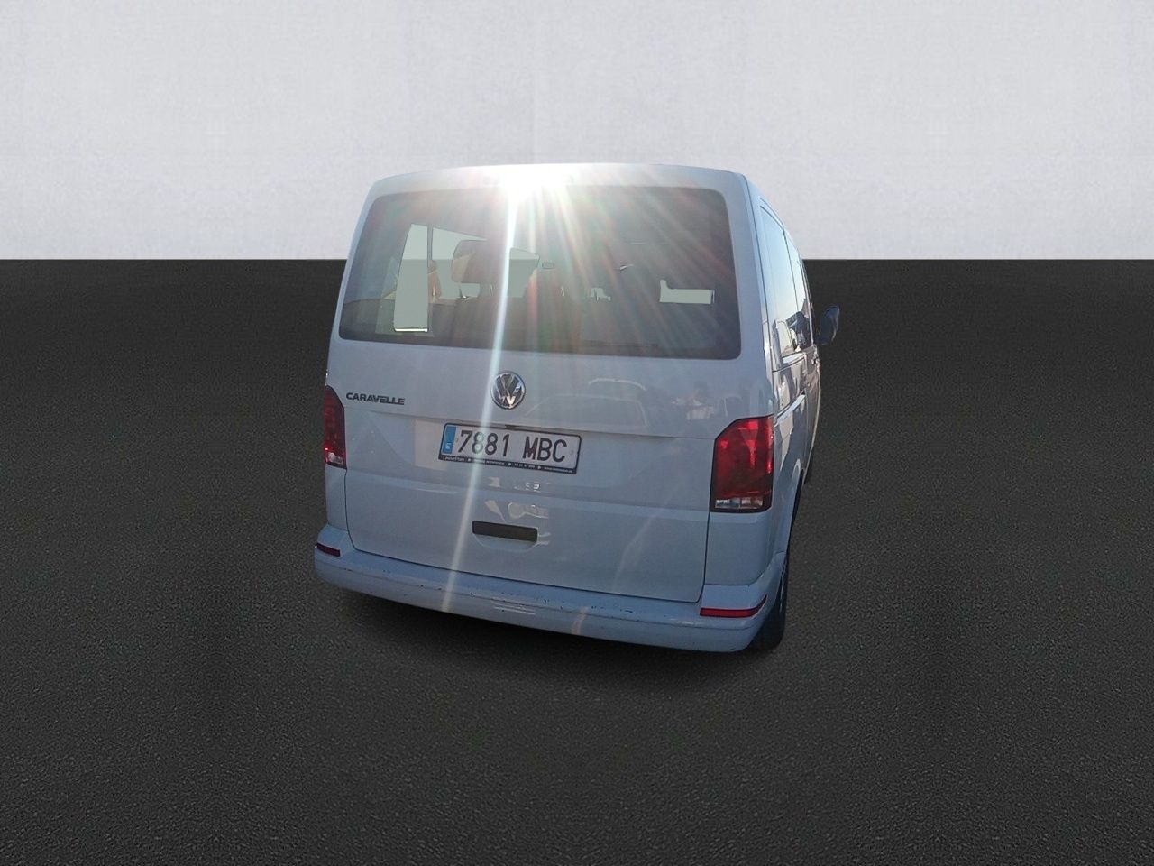 Volkswagen Caravelle Origin Corta 2.0 Tdi 81kw (110cv) Bmt - Foto 2