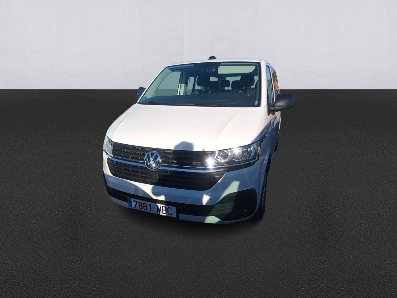 Volkswagen Caravelle Origin Corta 2.0 Tdi 81kw (110cv) Bmt - Foto 2