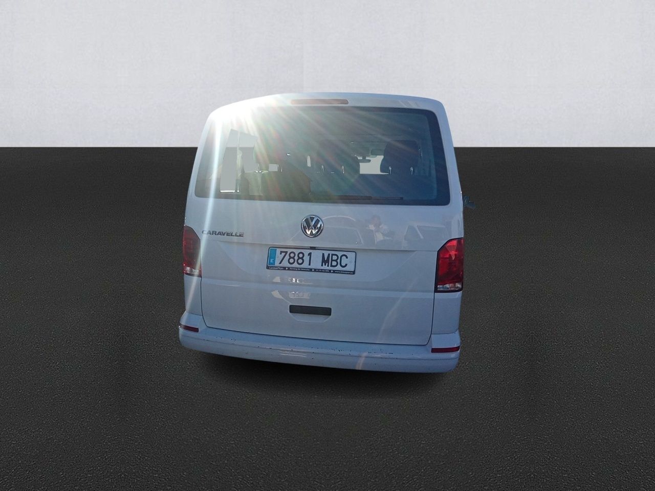 Volkswagen Caravelle Origin Corta 2.0 Tdi 81kw (110cv) Bmt - Foto 2