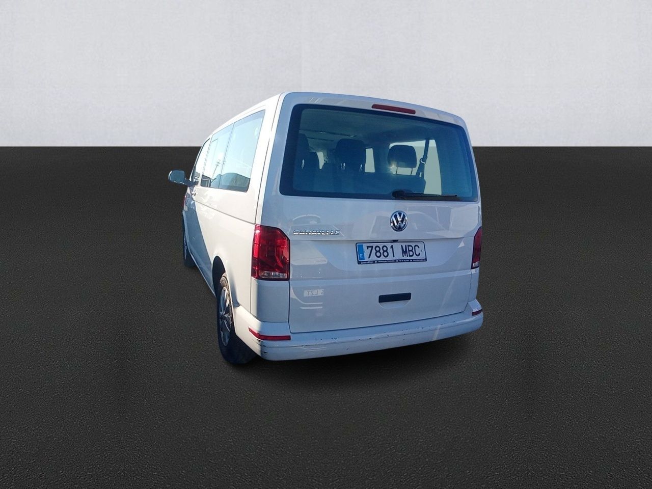Volkswagen Caravelle Origin Corta 2.0 Tdi 81kw (110cv) Bmt - Foto 2