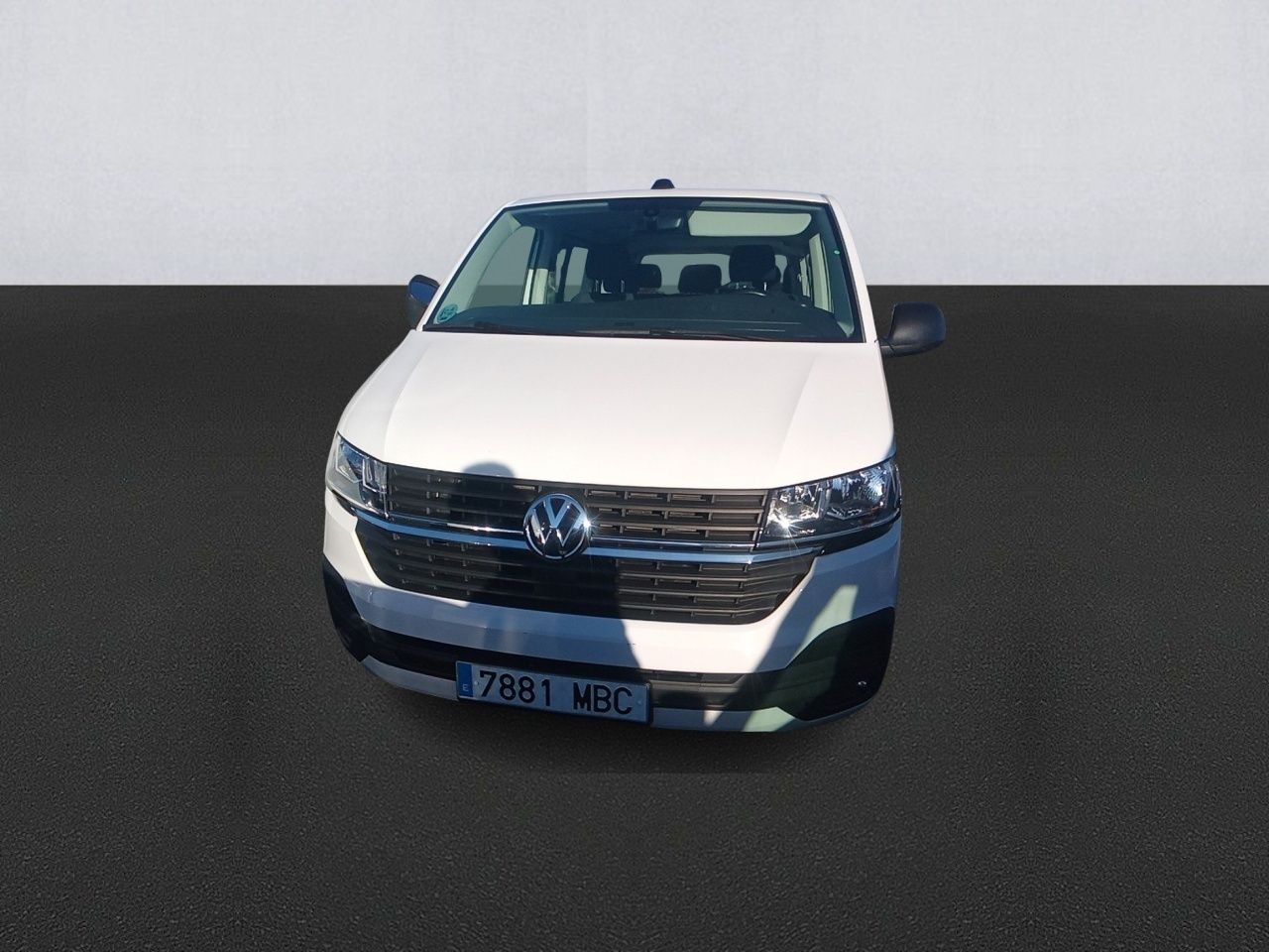 Volkswagen Caravelle Origin Corta 2.0 Tdi 81kw (110cv) Bmt - Foto 2
