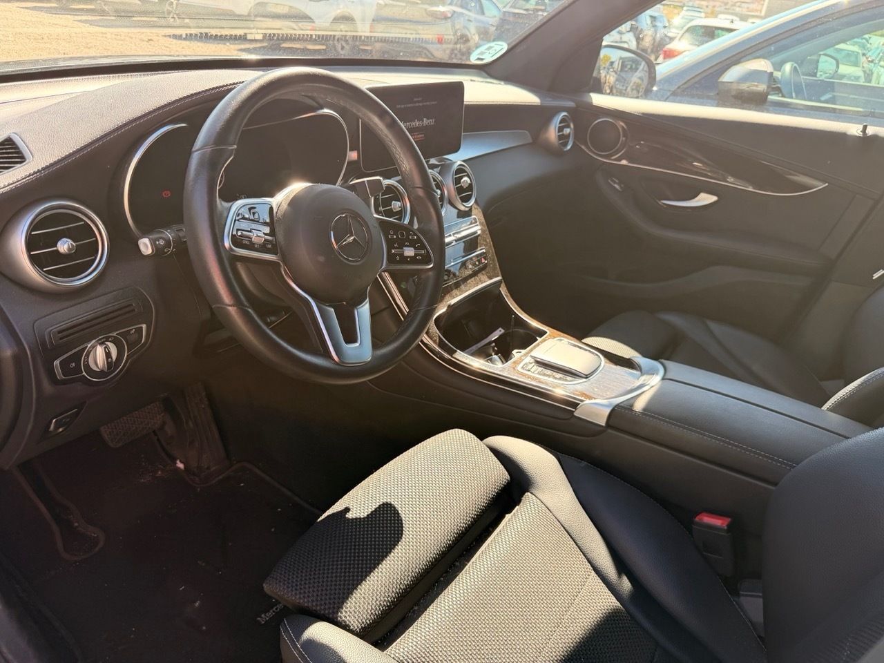 Mercedes Glc-class Glc 220 D 4matic - Foto 2