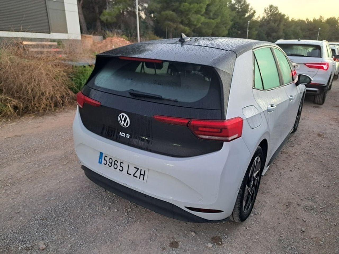 Volkswagen Id.3 Pro 107kw (145cv) Automático - Foto 2