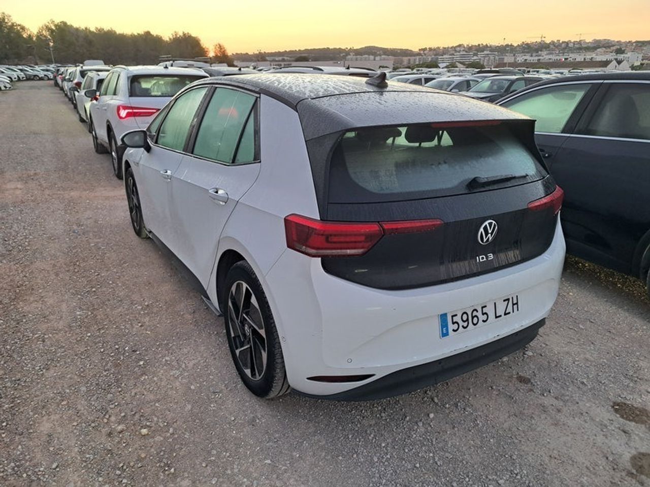 Volkswagen Id.3 Pro 107kw (145cv) Automático - Foto 2