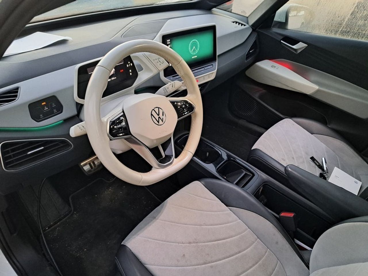 Volkswagen Id.3 Pro 107kw (145cv) Automático - Foto 2