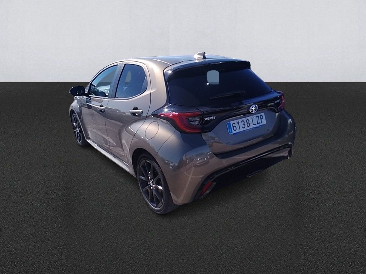 Toyota Yaris 1.5 120h Style - Foto 2