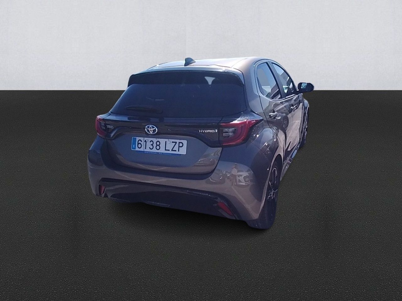 Toyota Yaris 1.5 120h Style - Foto 2