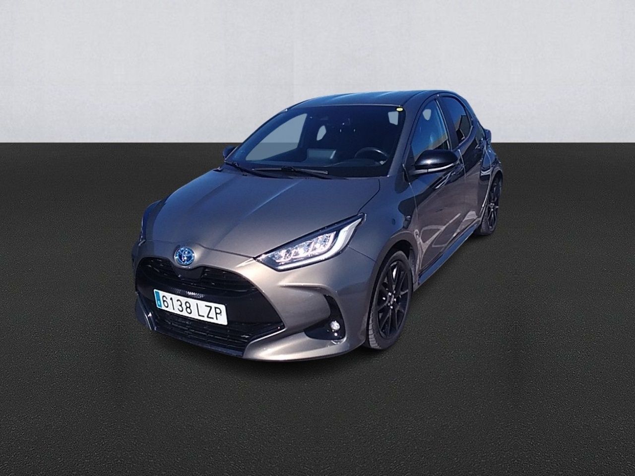 Toyota Yaris 1.5 120h Style - Foto 2