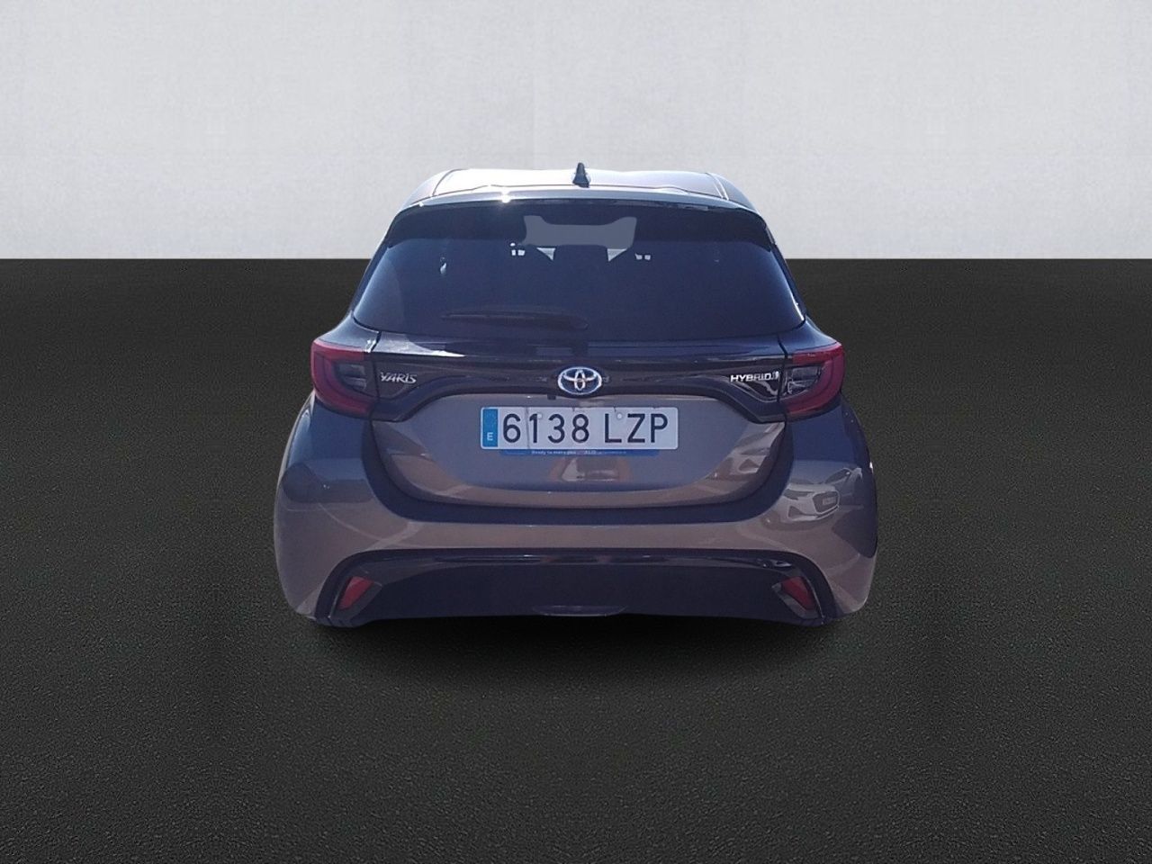 Toyota Yaris 1.5 120h Style - Foto 2