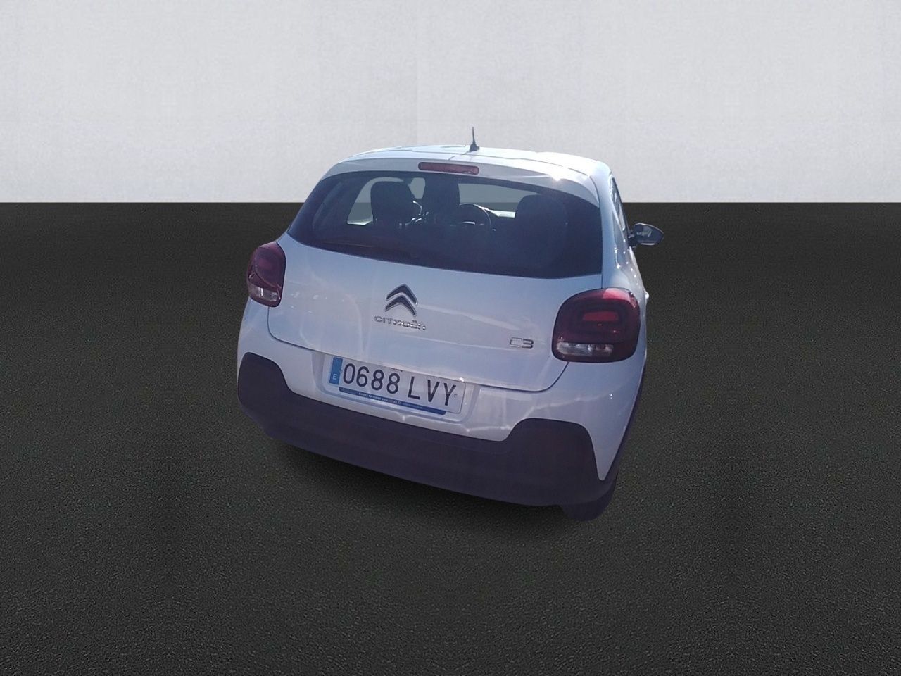 Citroen C3 Bluehdi 75kw (100cv) S&s Feel - Foto 2