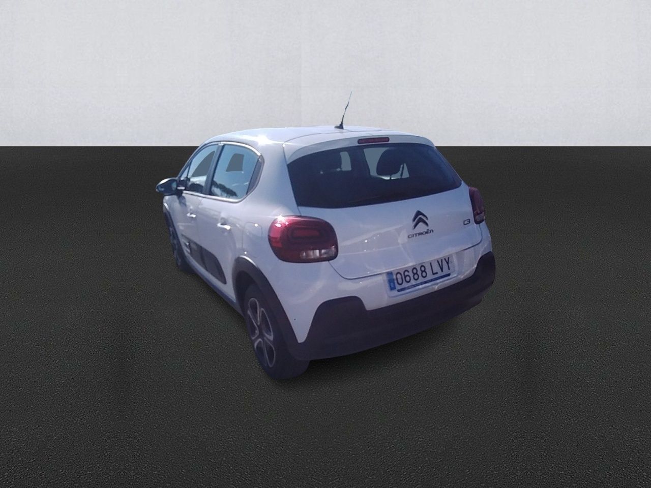 Citroen C3 Bluehdi 75kw (100cv) S&s Feel - Foto 2