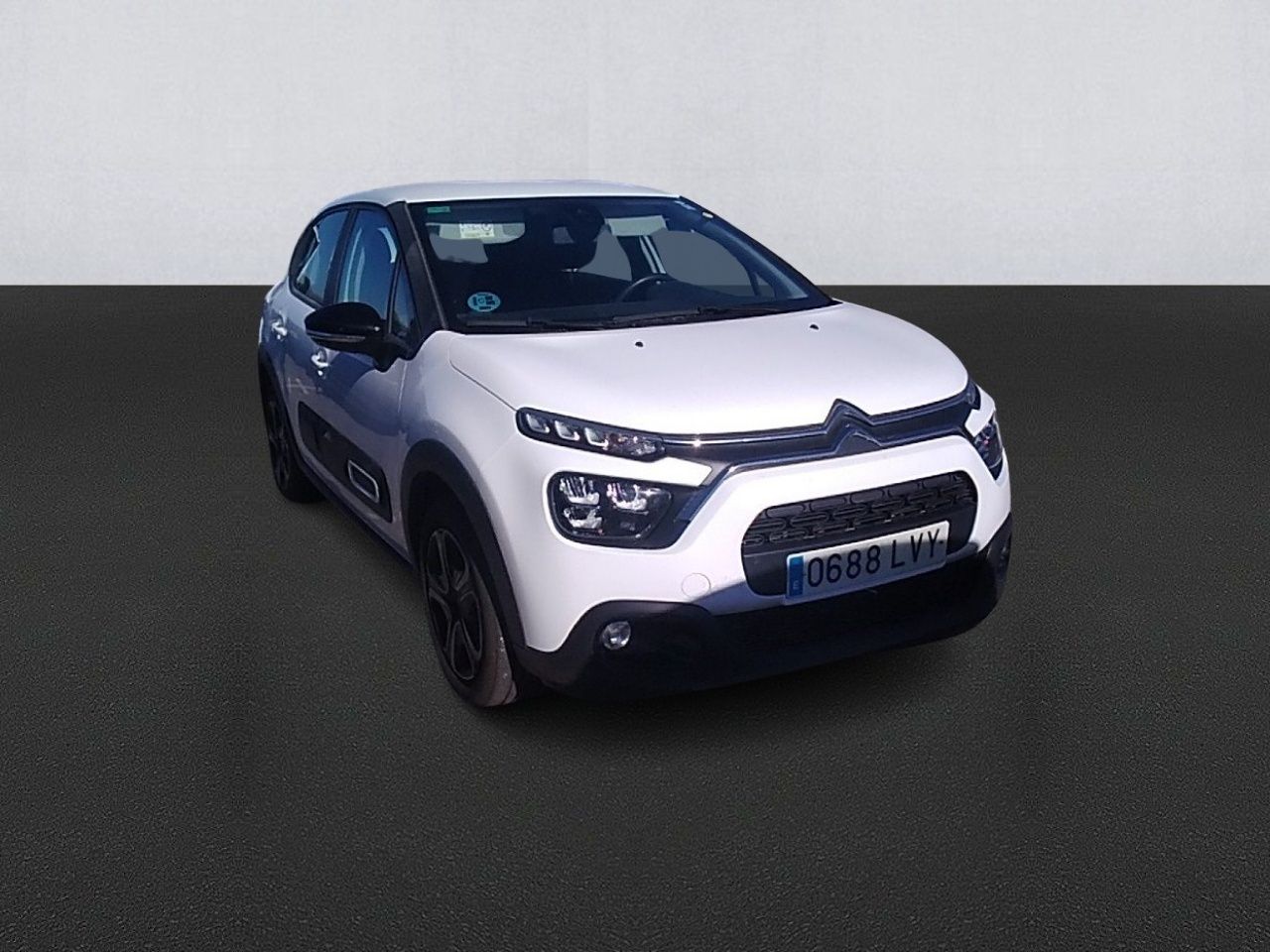 Citroen C3 Bluehdi 75kw (100cv) S&s Feel - Foto 2