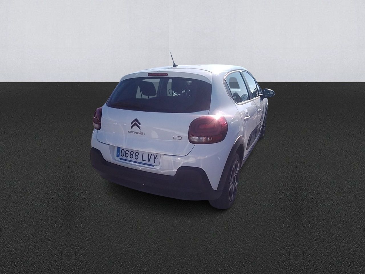 Citroen C3 Bluehdi 75kw (100cv) S&s Feel - Foto 2