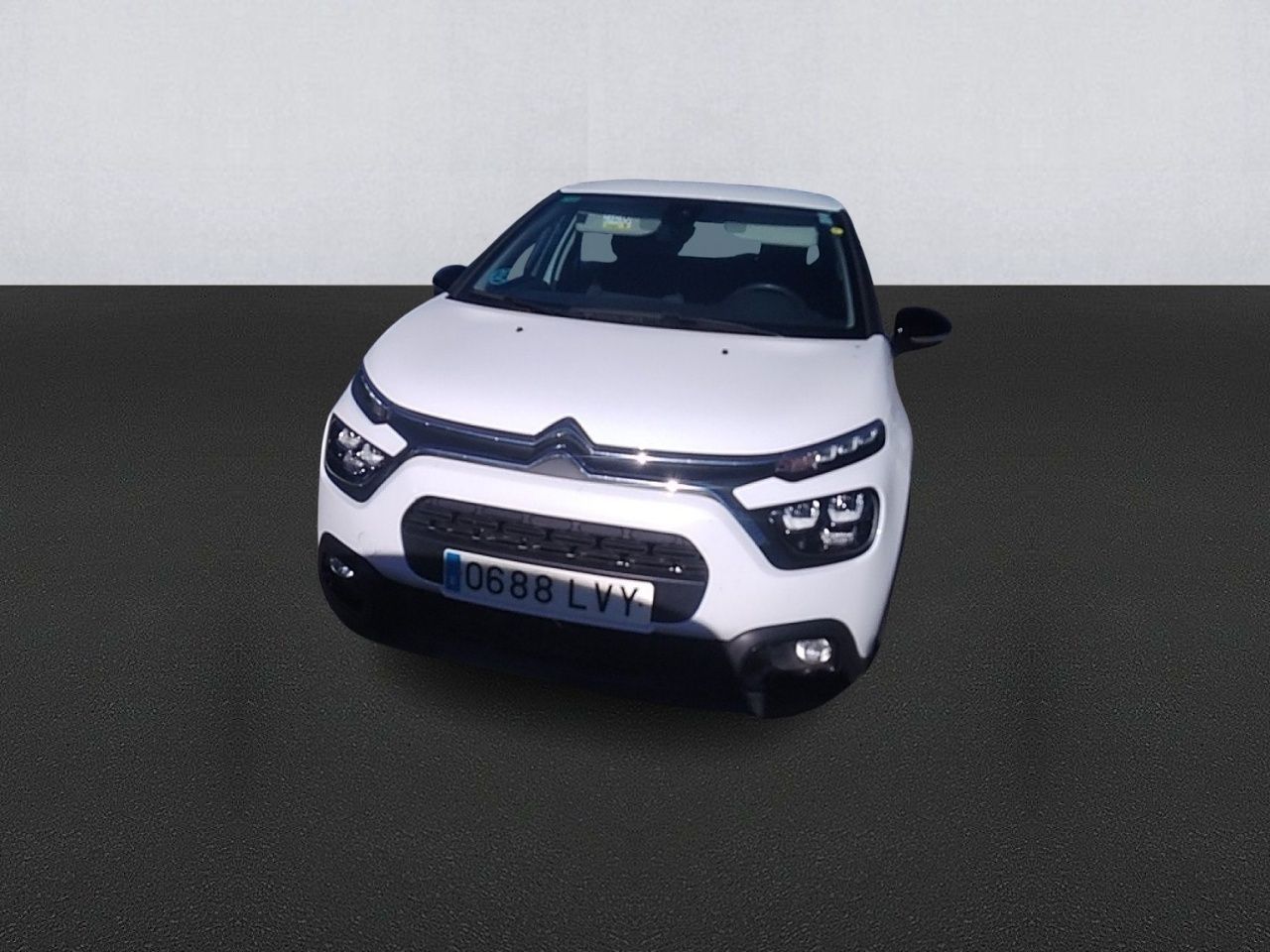 Citroen C3 Bluehdi 75kw (100cv) S&s Feel - Foto 2
