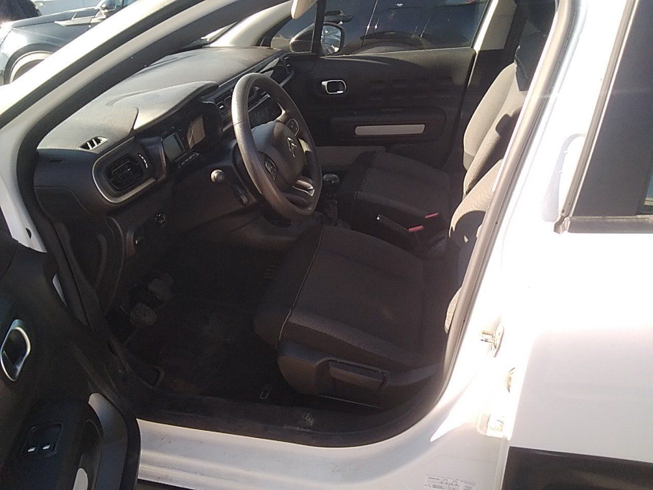 Citroen C3 Bluehdi 75kw (100cv) S&s Feel - Foto 2
