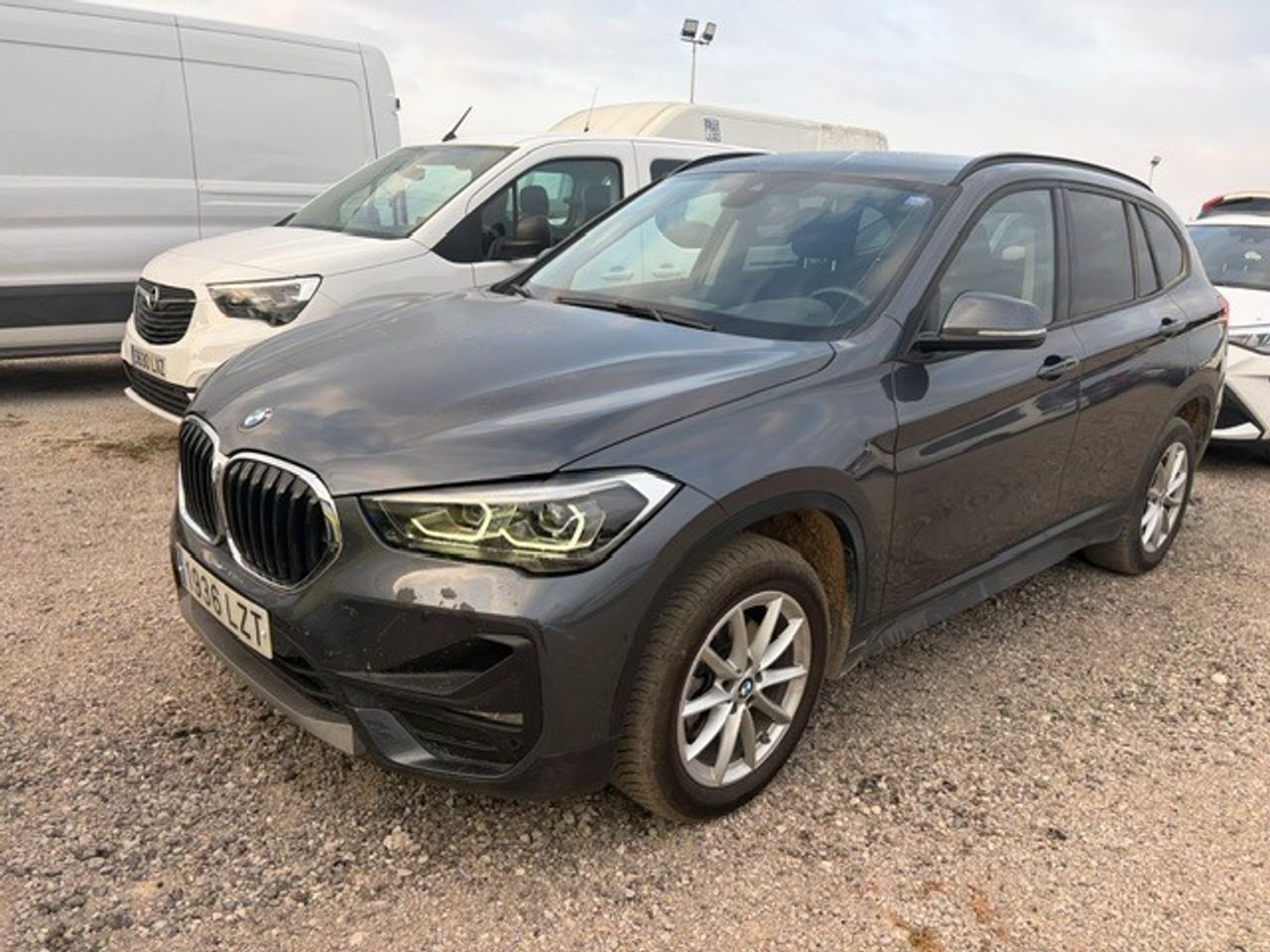 Bmw X1 Sdrive18d - Foto 2