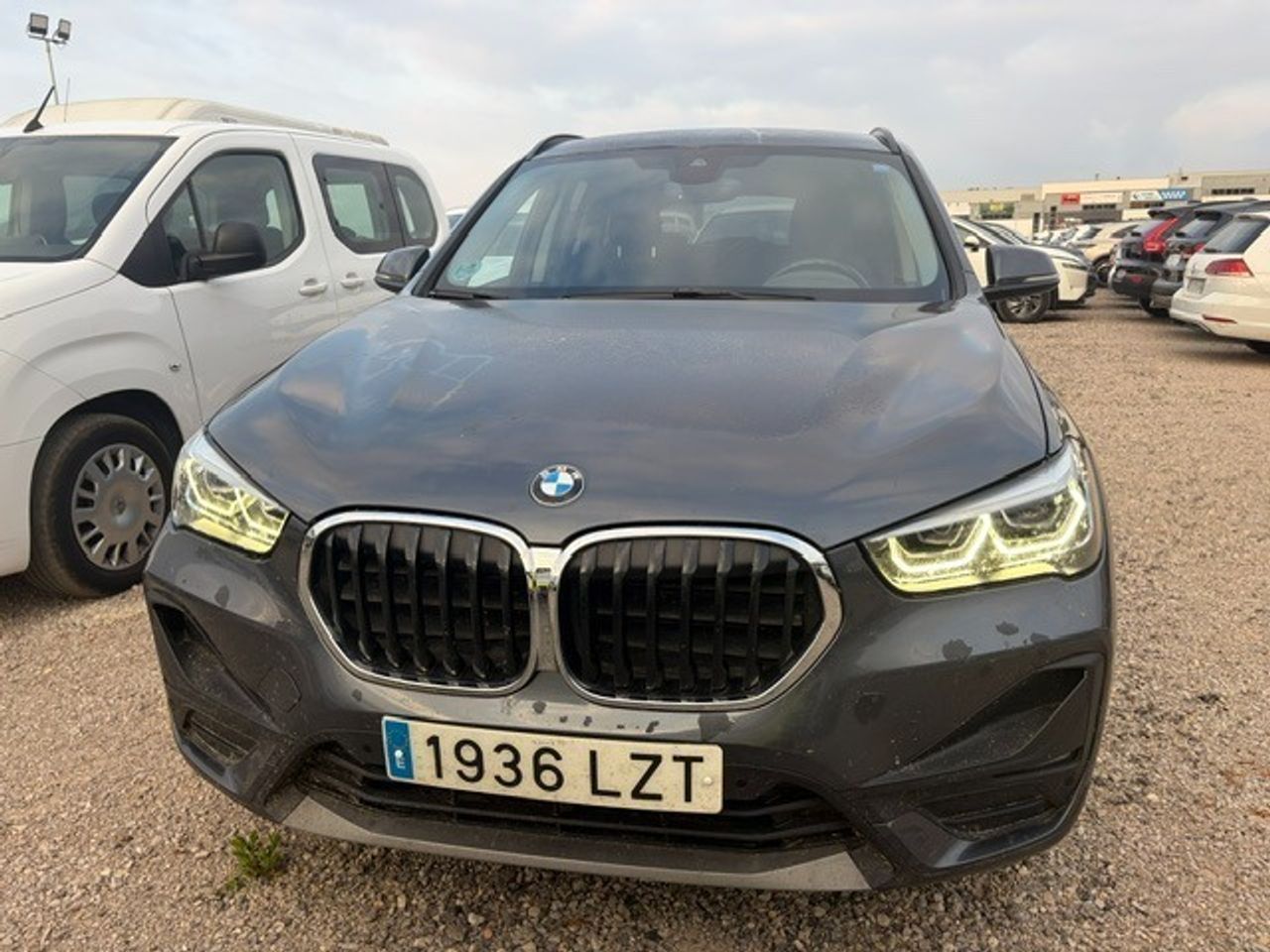 Bmw X1 Sdrive18d - Foto 2