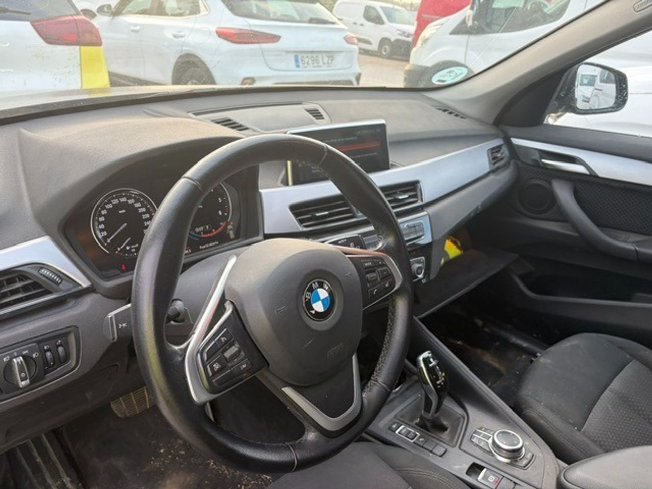 Bmw X1 Sdrive18d - Foto 2