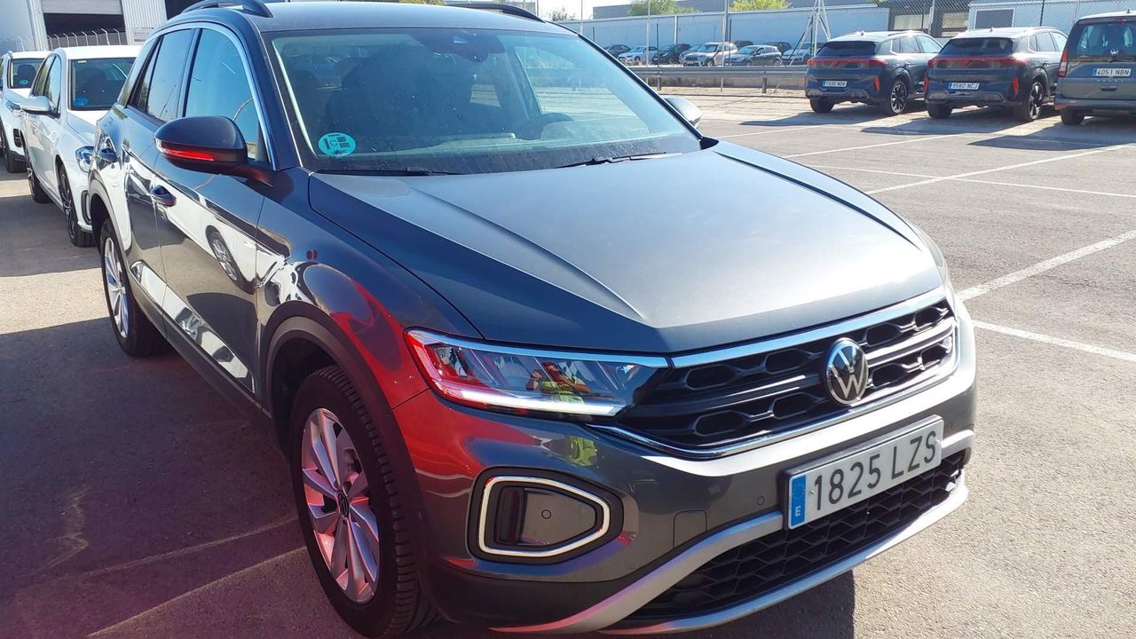 Volkswagen T-roc Life 2.0 Tdi 85kw (115cv) - Foto 2