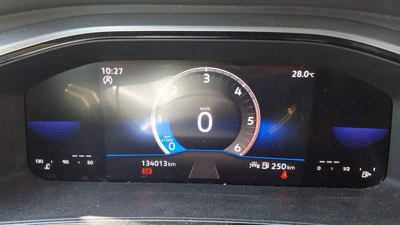 Volkswagen T-roc Life 2.0 Tdi 85kw (115cv) - Foto 2