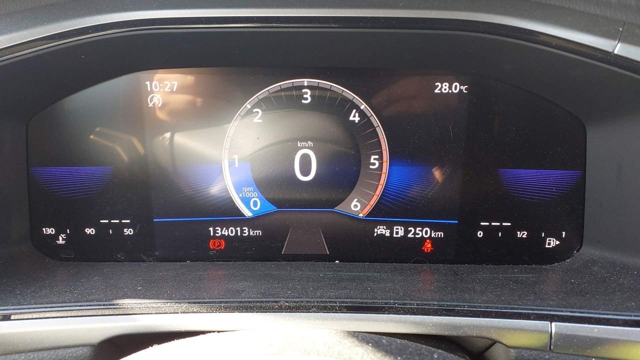 Volkswagen T-roc Life 2.0 Tdi 85kw (115cv) - Foto 2