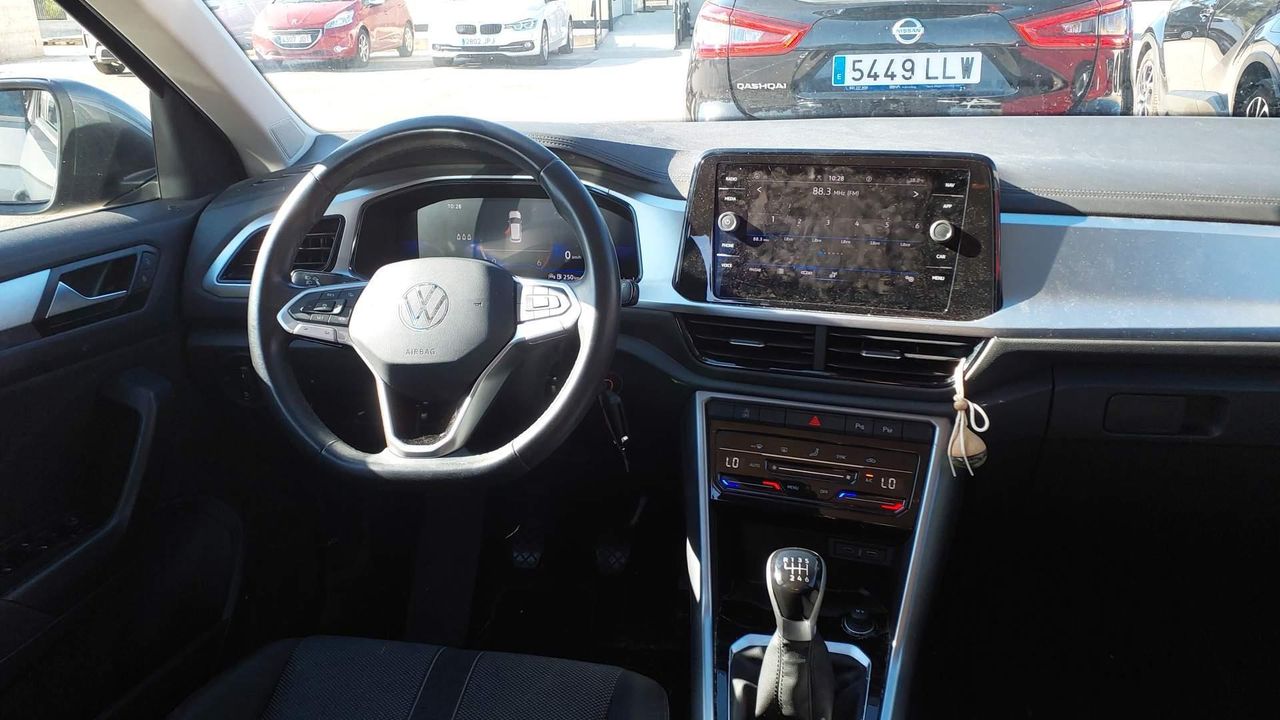 Volkswagen T-roc Life 2.0 Tdi 85kw (115cv) - Foto 2