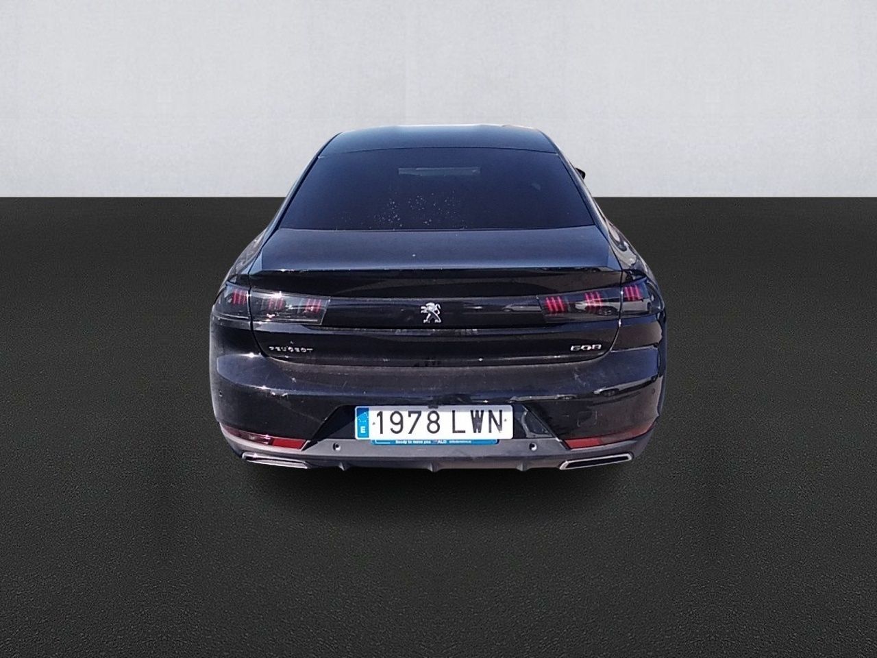 Peugeot 508 5p Allure Pack Bluehdi 130 S&s Eat8 - Foto 2